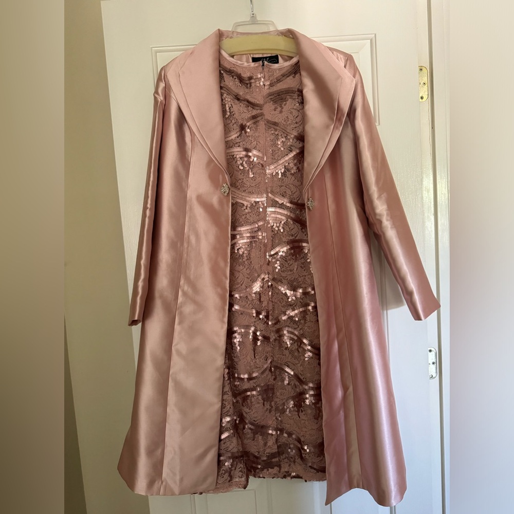 Formal dress set